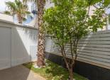 Herverkoop - Vrijstaande woning / Villa -
Benijofar