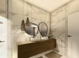 New Build - Villa -
Altea - Sierra de Altea