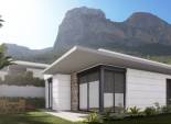 Obra nueva - Independiente / Villa -
Polop