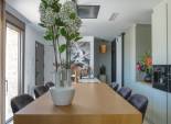 Herverkoop - Vrijstaande woning / Villa -
Rojales - La Marquesa