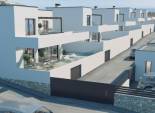 Nieuwbouw Woningen - detached -
Finestrat