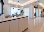 Nouvelle construction - detached -
Ciudad Quesada