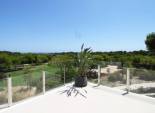Neue Gebäude - Apartment -
Pilar de la Horadada - Lo Romero Golf