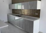 Nieuwbouw Woningen - Villa -
Pinoso - Camino Del Prado