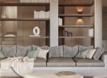 New Build - Detached House / Villa -
Altea
