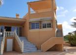 Neue Gebäude - terraced -
San Javier