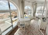 Herverkoop - Vrijstaande woning / Villa -
Ciudad Quesada - Rojales - Ciudad Quesada