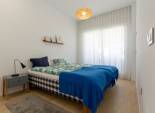Nieuwbouw Woningen - Vrijstaande woning / Villa -
San Pedro del Pinatar - San Pedro Del Pinatar