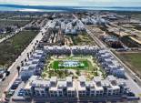 Nieuwbouw Woningen - Bungalow -
Ciudad Quesada - Lo Marabú
