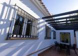 Nieuwbouw Woningen - detached -
Fuente Álamo - Fuente Alamo