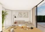 Obra nueva - Independiente / Villa -
Murcia