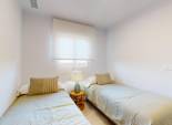 New Build - low-bungalow -
Pilar de la Horadada
