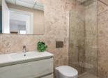 Nouvelle construction - Villa -
Los Alcazares - Serena Golf