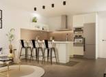 Nieuwbouw Woningen - ground-floor -
Finestrat