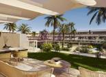Nieuwbouw Woningen - Appartement -
Monforte del Cid - Alenda Golf