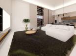 Nieuwbouw Woningen - Vrijstaande woning / Villa -
Pilar de la Horadada