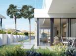 Obra nueva - detached -
Monforte del Cid