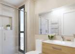Obra nueva - Villa -
San Javier - Santiago De La Ribera