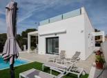 Nieuwbouw Woningen - Villa -
Pilar de la Horadada - Pinar de Campoverde