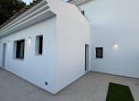 Nieuwbouw Woningen - Villa -
San Pedro del Pinatar - Lo Pagan