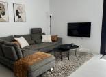 Herverkoop - Vrijstaande woning / Villa -
Ciudad Quesada - Rojales - Rojales