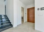 Obra nueva - Villa -
Finestrat