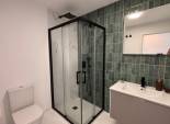 Herverkoop - Appartement -
San Miguel de Salinas
