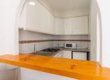 Nieuwbouw Woningen - high-bungalow -
Calpe