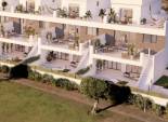 Neue Gebäude - Villa -
Los Alcazares - Serena Golf