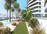 New Build - Apartment -
La Manga del Mar Menor - Veneziola