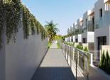 Nouvelle construction - Villa -
Finestrat - Sierra Cortina