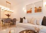 Nouvelle construction - high-bungalow -
Ciudad Quesada