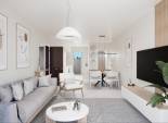 Nieuwbouw Woningen - Bungalow - Begane grond -
Pilar de la Horadada