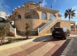 Wiederverkauf - Freistehend / Villa -
Ciudad Quesada - Rojales - La Marquesa Golf