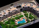 Nouvelle construction - Penthouse -
Los Alcazares - Los Alcázares