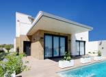 Nouvelle construction - Villa -
San Miguel de Salinas - Cerro Del Sol