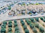Resale - Detached House / Villa -
Los Montesinos - La Herrada