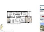 Nouvelle construction - Appartement -
Torre Pacheco - Santa Rosalía