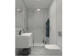 Nouvelle construction - Appartement -
Denia - Camí de Sant Joan
