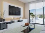 Nieuwbouw Woningen - Appartement -
Guardamar del Segura - Guardamar Del Segura