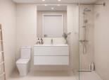 Neue Gebäude - Apartment -
Alicante - Benalua