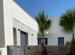 Wiederverkauf - Freistehend / Villa -
Rojales - Ciudad Quesada