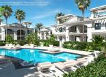 Obra nueva - Apartamento -
Rojales