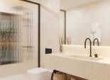 Nieuwbouw Woningen - detached -
Polop