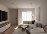 New Build - Town House -
Portmán
