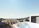 Nieuwbouw Woningen - Penthouse -
Cartagena