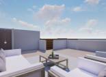 New Build - detached -
Pilar de la Horadada