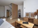 New Build - terraced -
Monforte del Cid