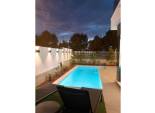 Obra nueva - Villa -
San Javier - Roda Golf