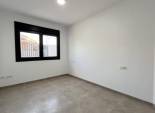 Nieuwbouw Woningen - Villa -
San Pedro del Pinatar - Lo Pagan